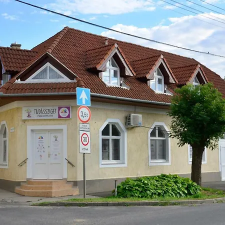 P16 Apartment Hajduboszormeny Exterior photo