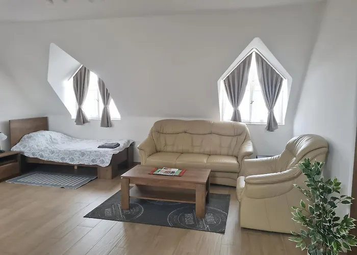 P16 Apartment