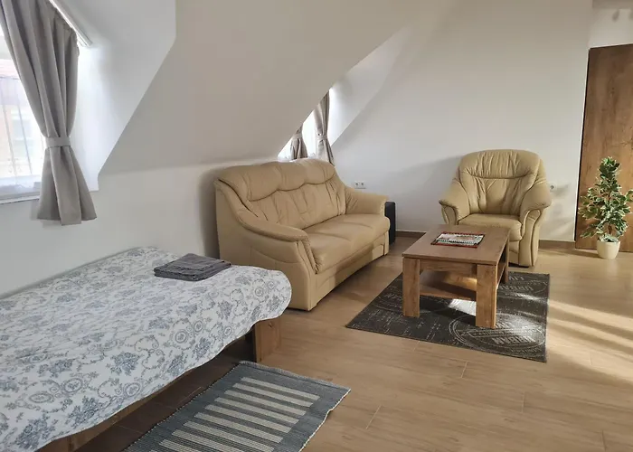 P16 Apartment