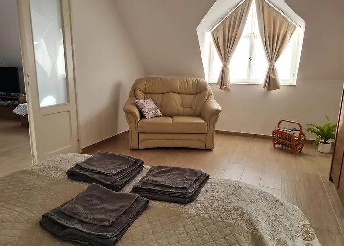 P16 Apartment