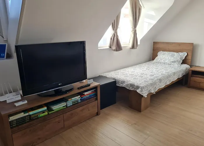 P16 Apartment