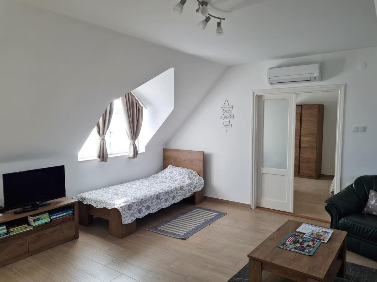 P16 Apartment Hajduboszormeny