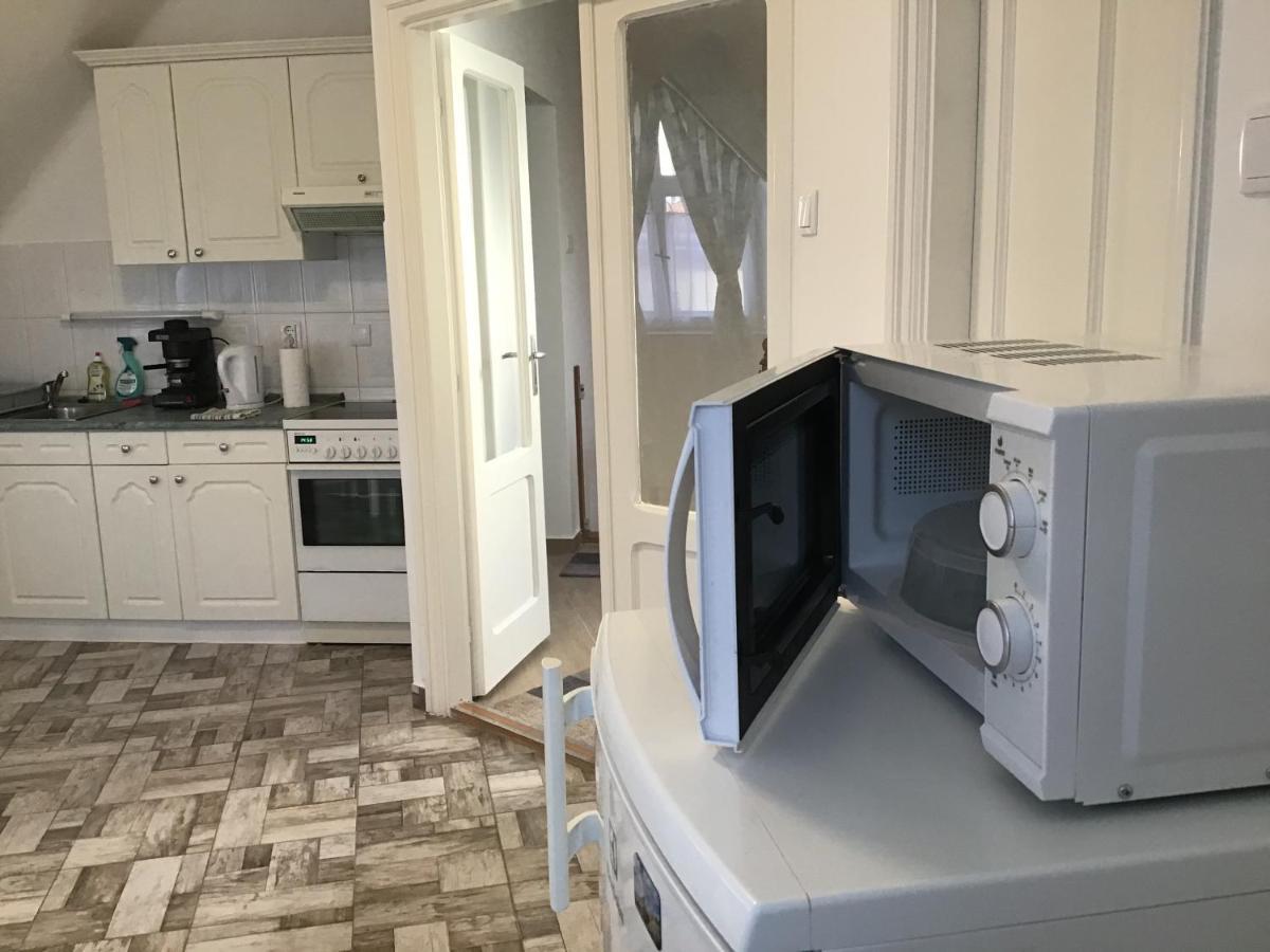 Apartment P16 Hajduboszormeny