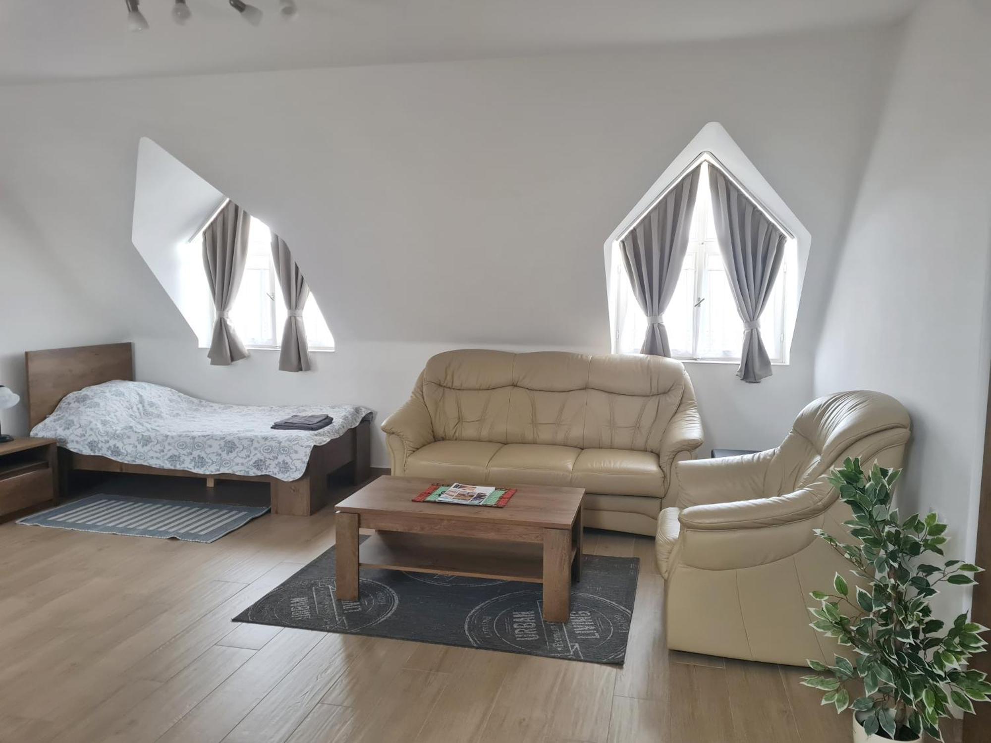 Apartment P16