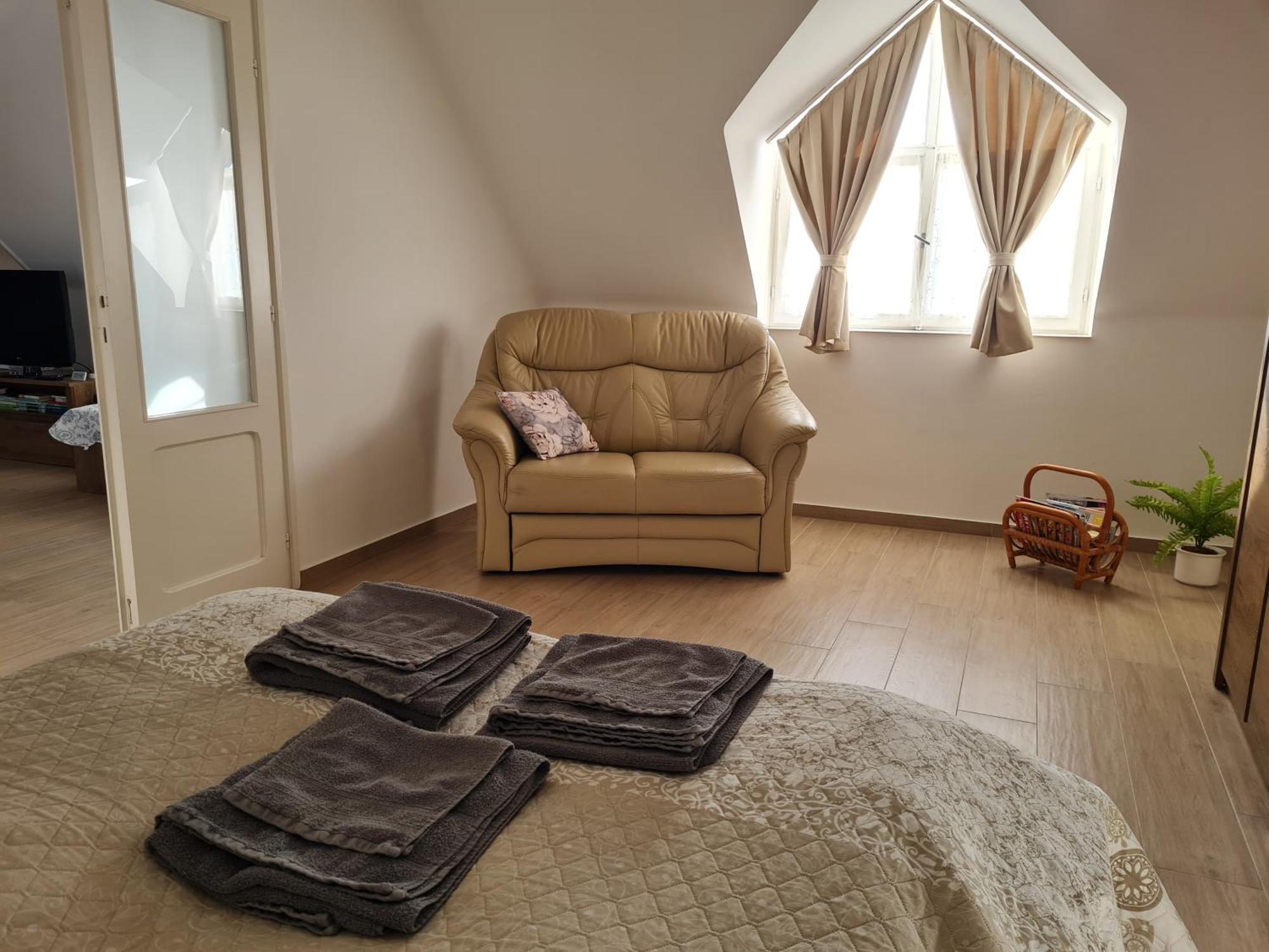 Apartment P16 *