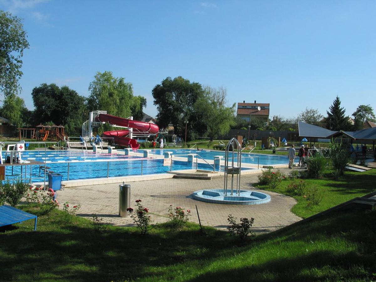 P16 * Hajduboszormeny
